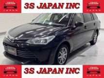 2016 Toyota Corolla Fielder