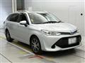 2016 Toyota Corolla Fielder