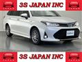 2018 Toyota Corolla Fielder