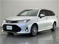 2018 Toyota Corolla Fielder