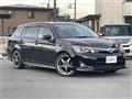 2014 Toyota Corolla Fielder
