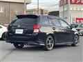 2014 Toyota Corolla Fielder