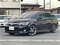 2014 Toyota Corolla Fielder