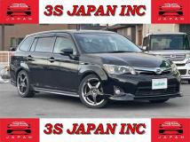 2014 Toyota Corolla Fielder