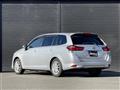 2015 Toyota Corolla Fielder