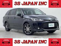 2016 Toyota Corolla Fielder