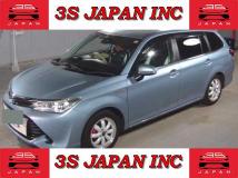 2016 Toyota Corolla Fielder