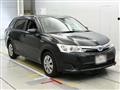 2015 Toyota Corolla Fielder