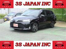 2018 Toyota Corolla Fielder