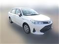 2019 Toyota Corolla Axio