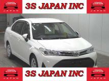 2020 Toyota Corolla Axio