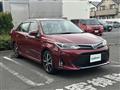 2018 Toyota Corolla Axio