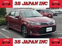 2018 Toyota Corolla Axio