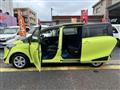 2018 Toyota Sienta