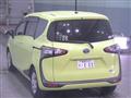 2016 Toyota Sienta