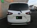 2018 Toyota Sienta