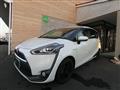 2018 Toyota Sienta