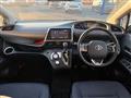 2016 Toyota Sienta