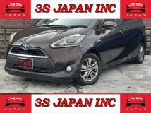 2016 Toyota Sienta