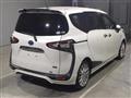 2016 Toyota Sienta