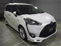2016 Toyota Sienta