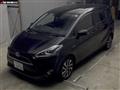 2015 Toyota Sienta