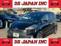 2017 Toyota Sienta
