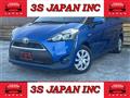 2016 Toyota Sienta