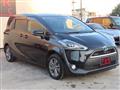 2015 Toyota Sienta