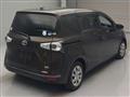 2017 Toyota Sienta