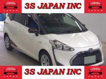 2019 Toyota Sienta