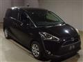 2018 Toyota Sienta