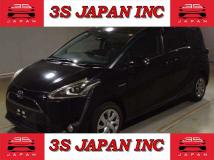 2018 Toyota Sienta