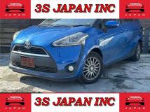 2016 Toyota Sienta