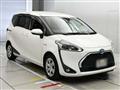2019 Toyota Sienta