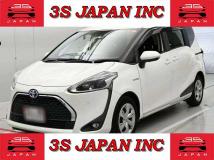 2019 Toyota Sienta