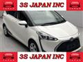 2020 Toyota Sienta