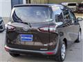 2018 Toyota Sienta