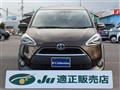 2018 Toyota Sienta