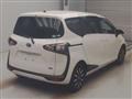 2018 Toyota Sienta