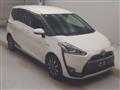 2018 Toyota Sienta