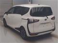 2018 Toyota Sienta