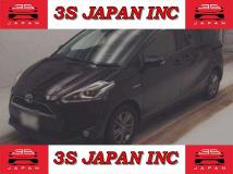 2018 Toyota Sienta