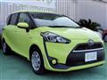 2016 Toyota Sienta