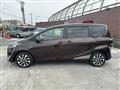 2016 Toyota Sienta
