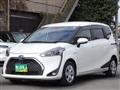 2020 Toyota Sienta