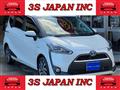2015 Toyota Sienta