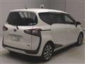 2015 Toyota Sienta
