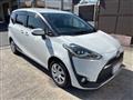 2017 Toyota Sienta