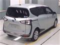 2017 Toyota Sienta